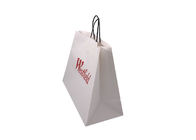 Biodegradable Eco Paper Packaging , Eco Friendly Take Away Food Packaging