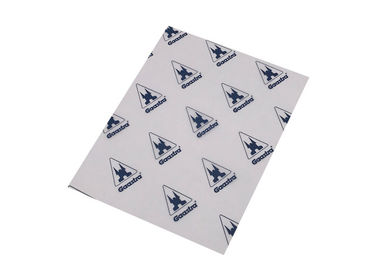 Double Sided Tissue Custom Wrapping Paper Rolls With Your Own Logo